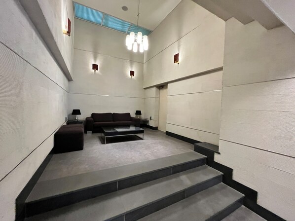 パークキューブ市ヶ谷の物件内観写真